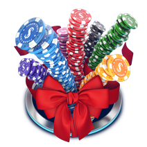 pokerist chips for free